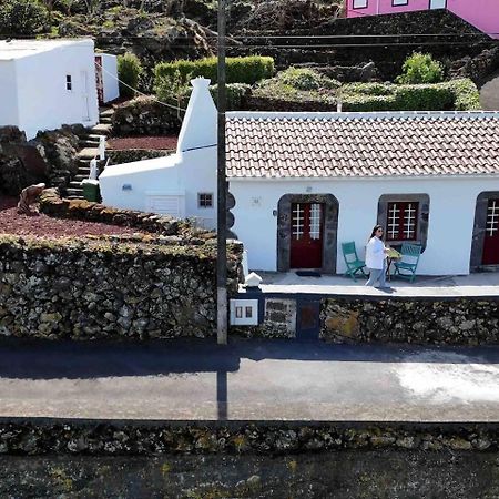 Charming Country House By Ponta Negra Azores Altares エクステリア 写真