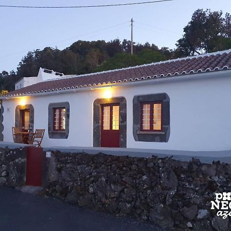 Charming Country House By Ponta Negra Azores Altares エクステリア 写真