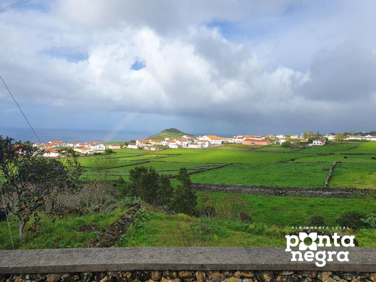 Charming Country House By Ponta Negra Azores Altares エクステリア 写真