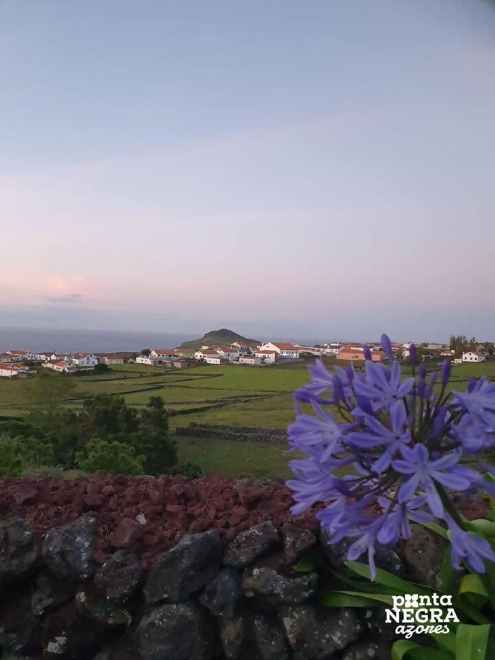 Charming Country House By Ponta Negra Azores Altares エクステリア 写真