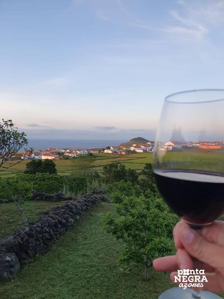 Charming Country House By Ponta Negra Azores Altares エクステリア 写真