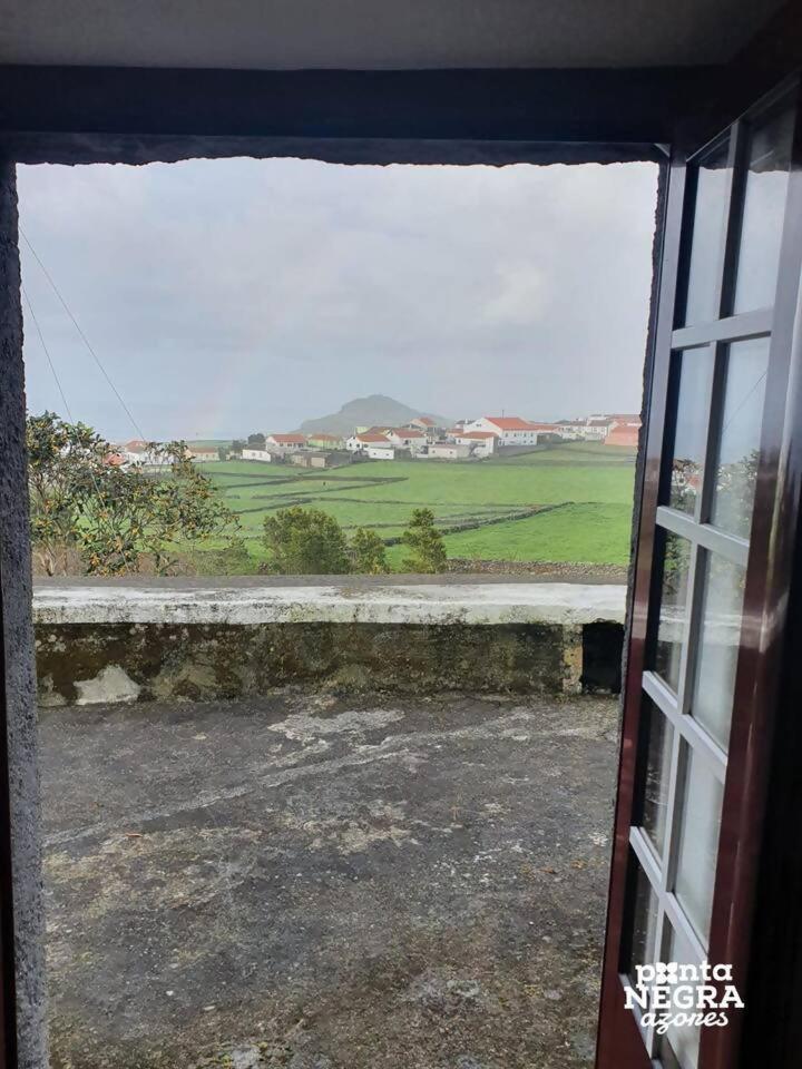 Charming Country House By Ponta Negra Azores Altares エクステリア 写真