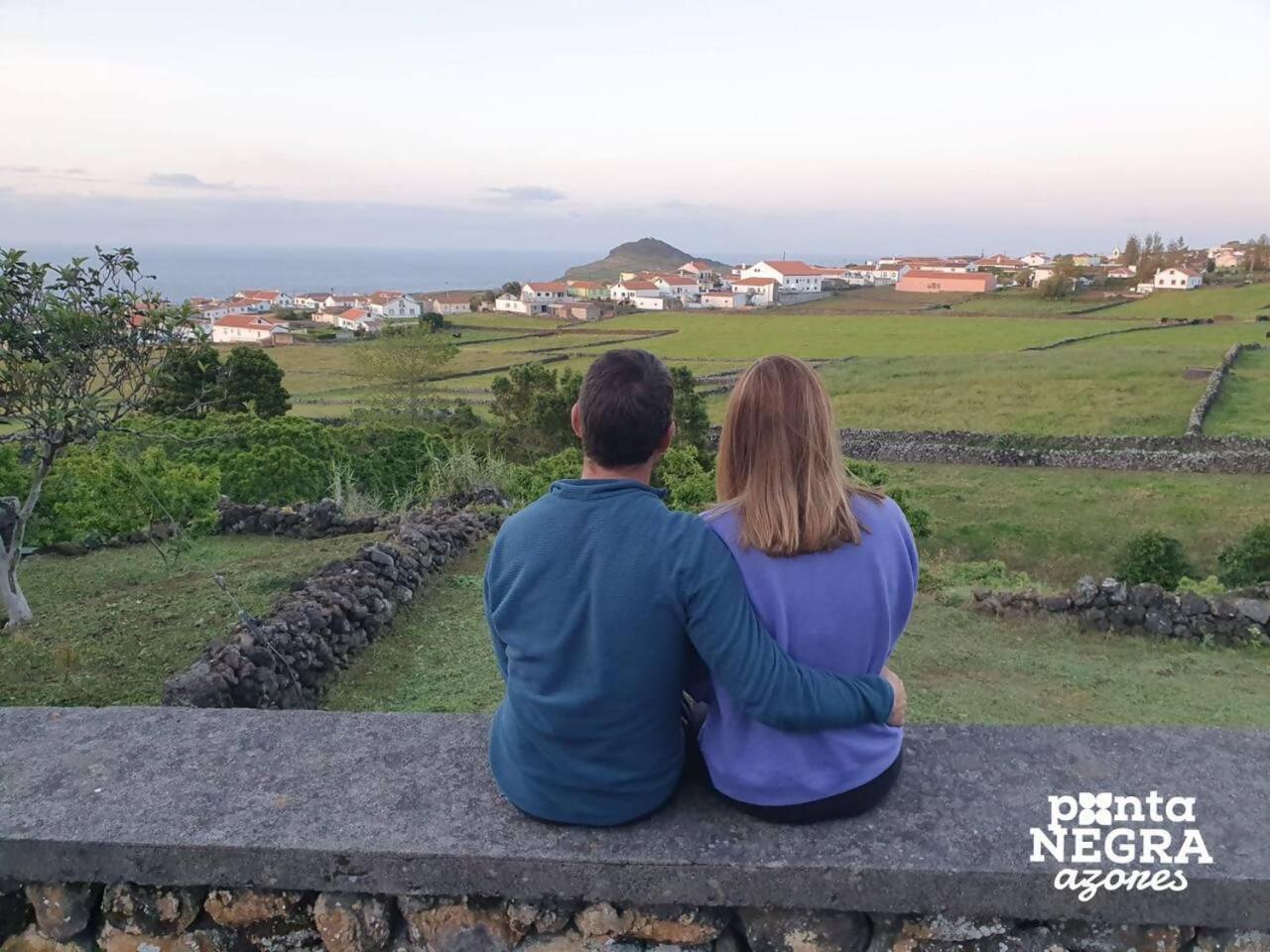 Charming Country House By Ponta Negra Azores Altares エクステリア 写真